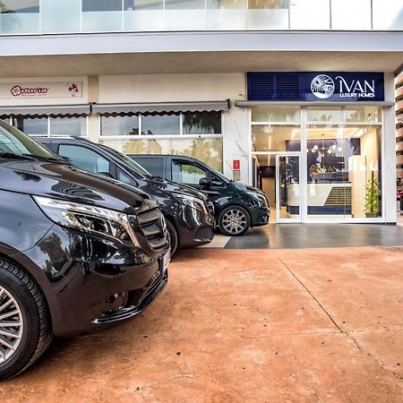 Casa Miriam Ivan Luxury Homes 2ªpta Sur 1ªlinea Oropesa del Mar Ngoại thất bức ảnh