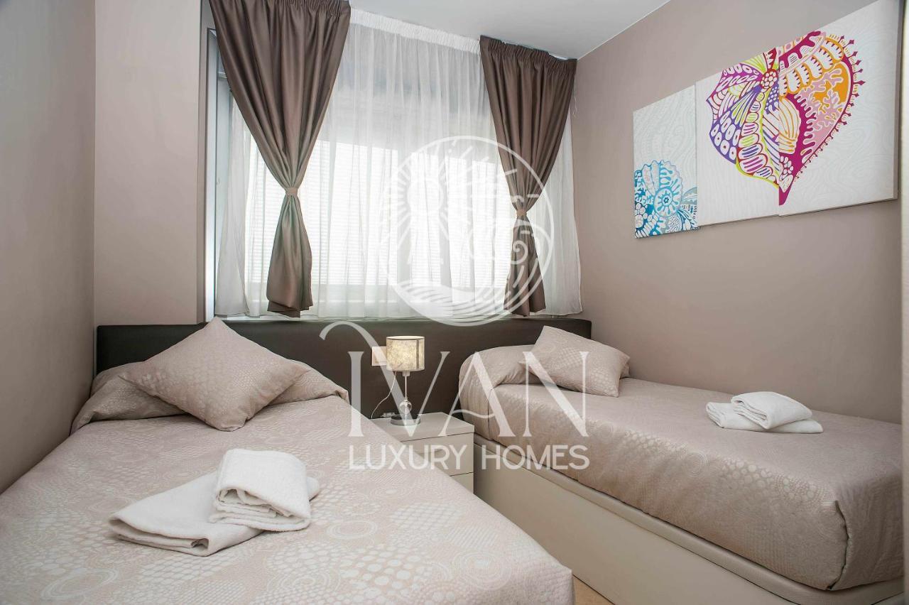 Casa Miriam Ivan Luxury Homes 2ªpta Sur 1ªlinea Oropesa del Mar Ngoại thất bức ảnh
