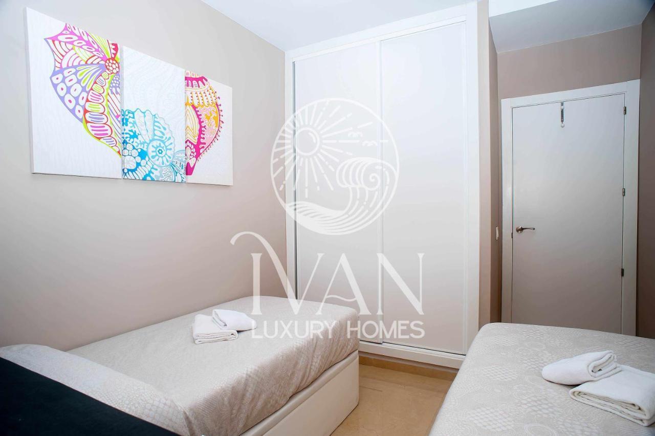 Casa Miriam Ivan Luxury Homes 2ªpta Sur 1ªlinea Oropesa del Mar Ngoại thất bức ảnh