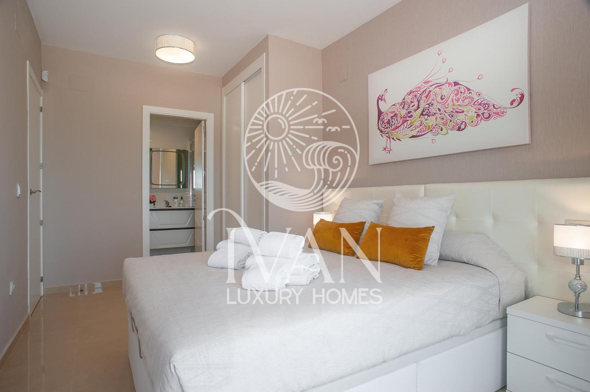 Casa Miriam Ivan Luxury Homes 2ªpta Sur 1ªlinea Oropesa del Mar Ngoại thất bức ảnh