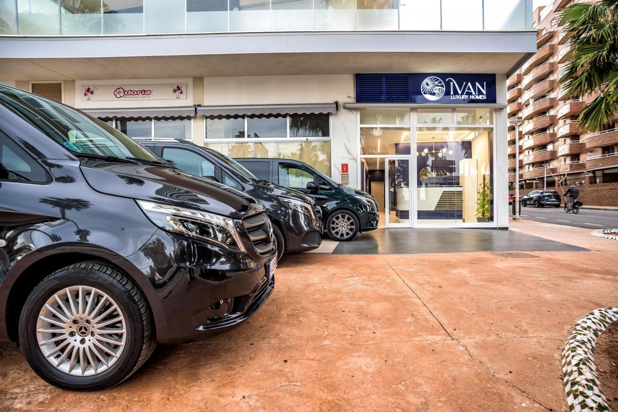 Casa Miriam Ivan Luxury Homes 2ªpta Sur 1ªlinea Oropesa del Mar Ngoại thất bức ảnh