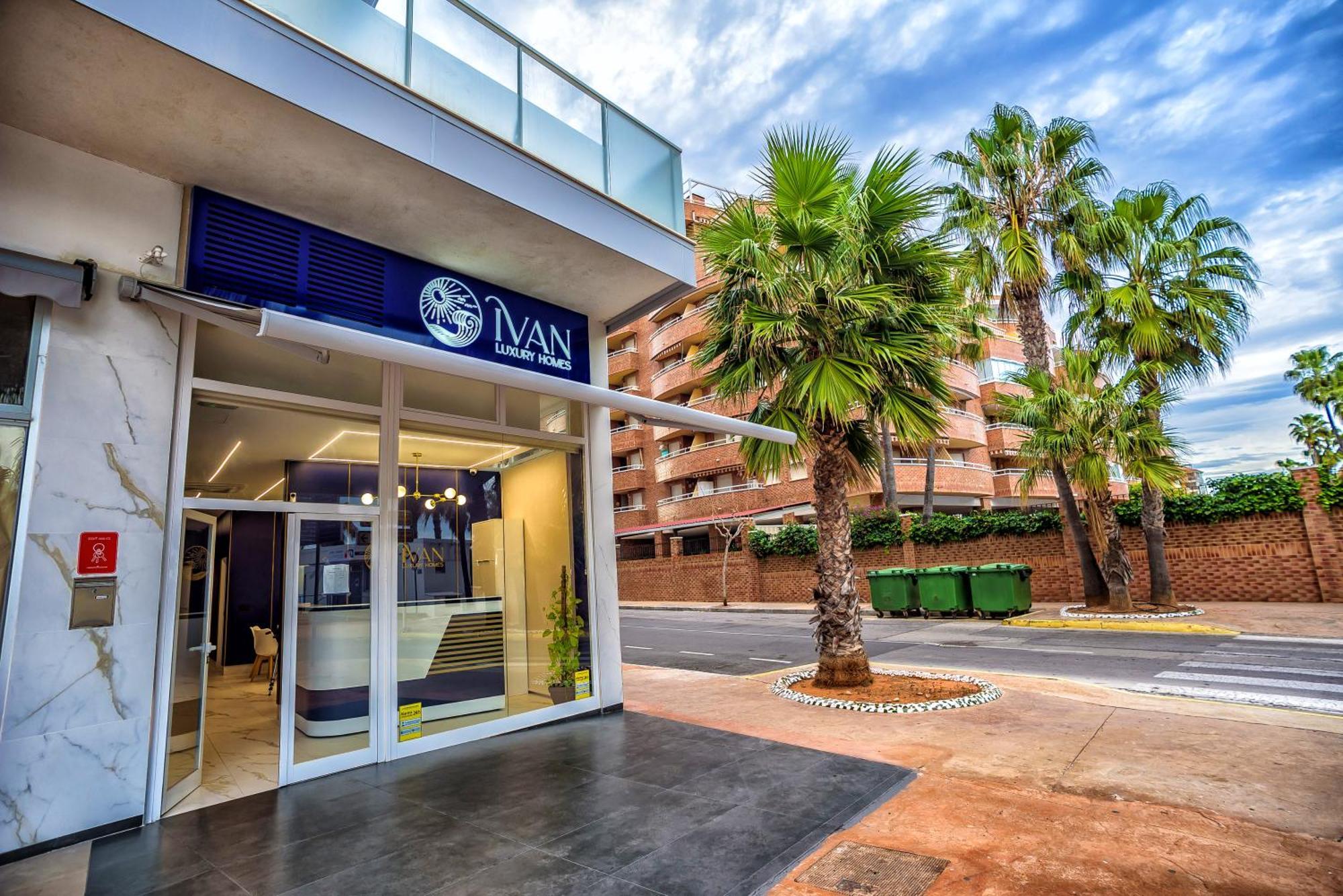 Casa Miriam Ivan Luxury Homes 2ªpta Sur 1ªlinea Oropesa del Mar Ngoại thất bức ảnh