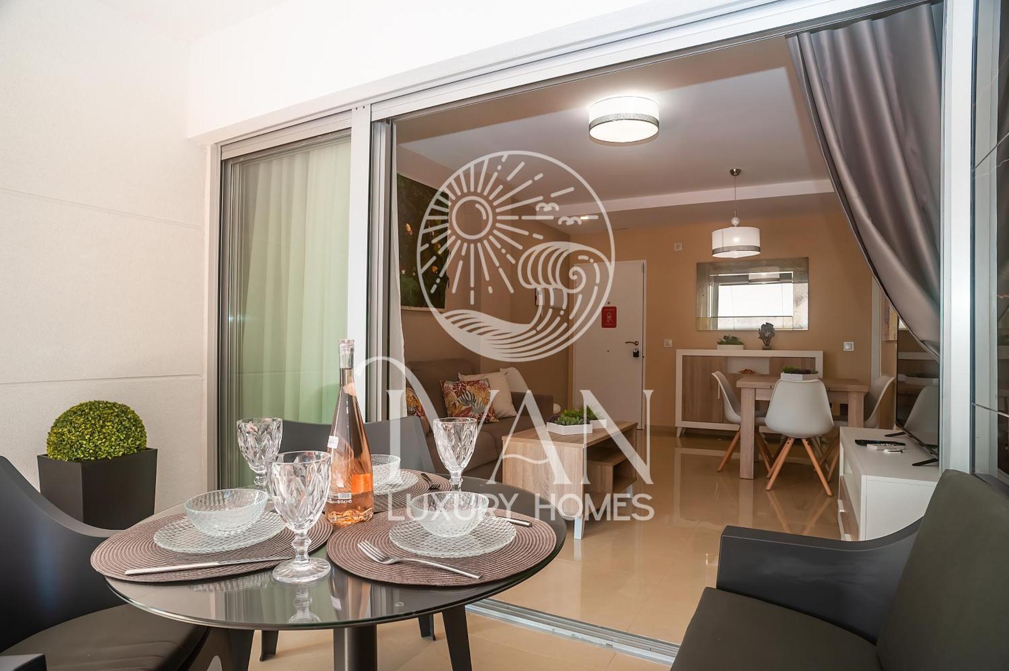 Casa Miriam Ivan Luxury Homes 2ªpta Sur 1ªlinea Oropesa del Mar Ngoại thất bức ảnh