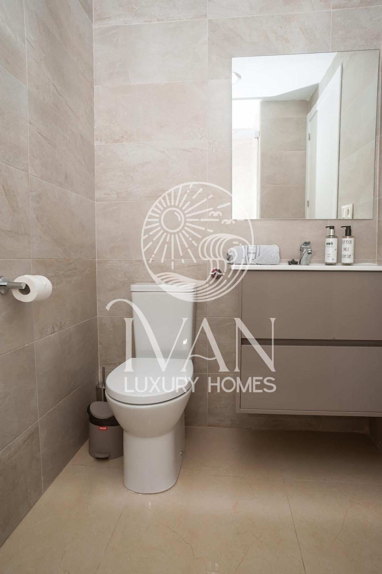 Casa Miriam Ivan Luxury Homes 2ªpta Sur 1ªlinea Oropesa del Mar Ngoại thất bức ảnh